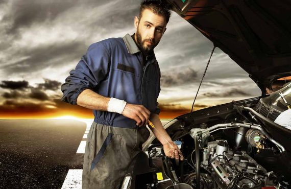 What is a Car Inspection?