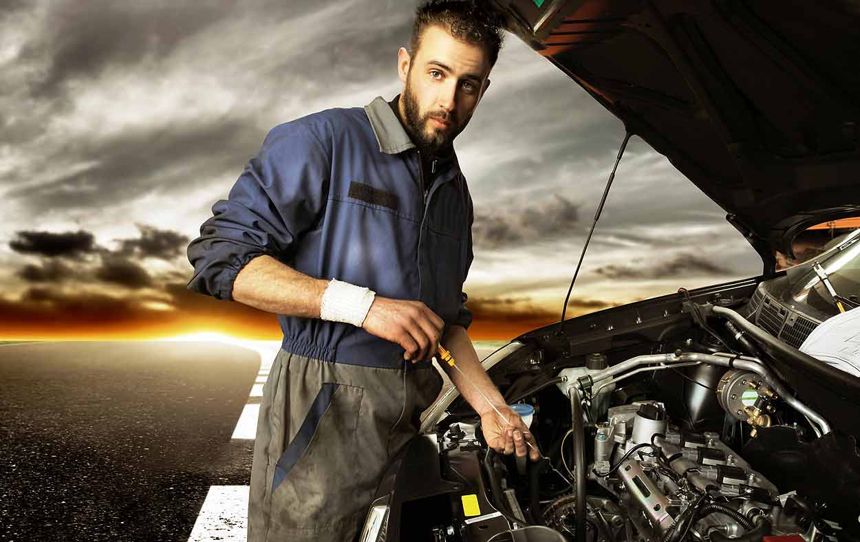 What is a Car Inspection?